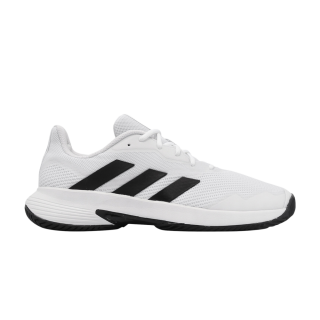 CourtJam Control 'White Black'