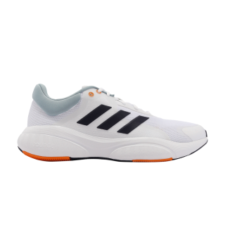 Response 'White Orange Rush'