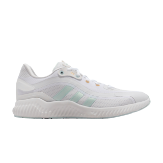 Wmns Jelly Bounce 'White Green Oxide'