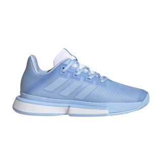 Wmns SoleMatch Bounce 'Glow Blue'