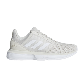 Wmns CourtJam Bounce 'Raw White'