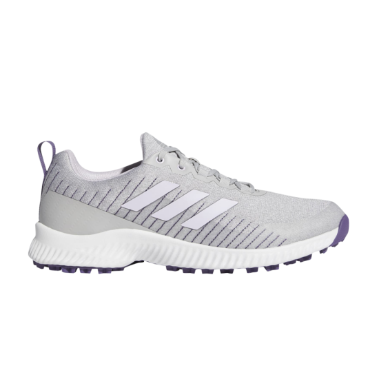 Wmns Response Bounce 2.0 SL Golf 'Grey Purple Tint' ᡼