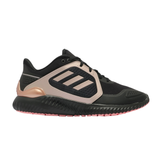 Wmns Climawarm Bounce 'Black Copper Metallic'