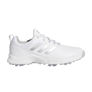 Wmns Response Bounce 2.0 'White Silver Metallic'