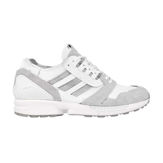 ZX 8000 'Minimalist Icons - White Grey' ᡼