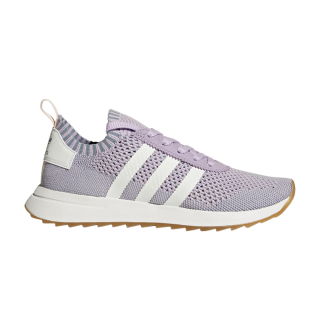 Wmns Flashback Primeknit 'Purple Glow' ͥ