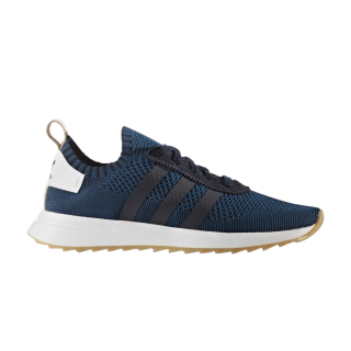 Wmns Flashback Primeknit 'Navy' ͥ