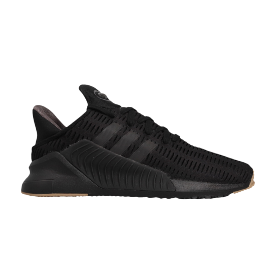 Climacool 02/17 HK 'Core Black' ᡼