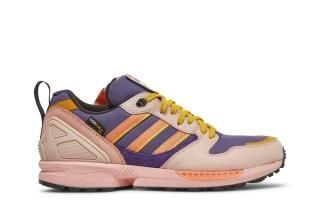 National Park Foundation x ZX 5000 Cordura 'A-ZX Series - Joshua Tree'