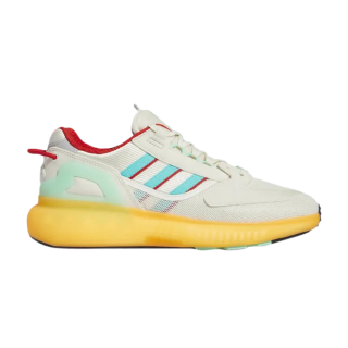 ZX 5000 Boost 'Off White Mint Rush'