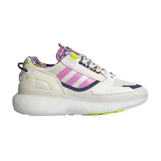 Kevin Lyons x ZX 5000 Boost J 'Monster' ᡼