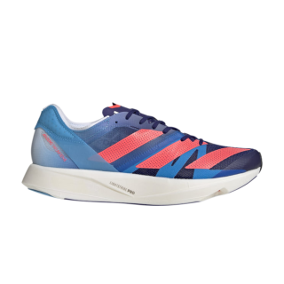 Adizero Takumi Sen 8 'Legacy Indigo Turbo'