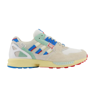 Offspring x ZX 9000 'London To LA Pack - White'