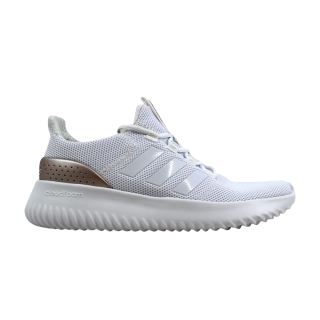 Wmns Cloudfoam Ultimate 'White Grey'