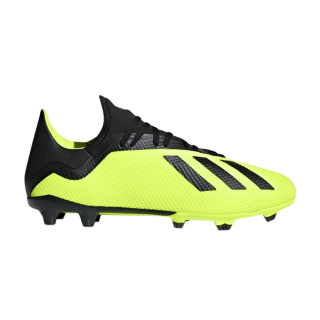 X 18.3 FG 'Solar Black'