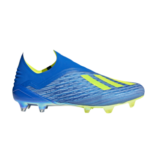 X 18+ FG 'Football Blue Solar Yellow'