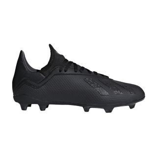X 18.3 FG J 'Core Black'