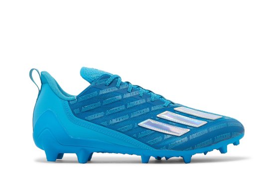 Adizero Cleat 'Cyan' ᡼