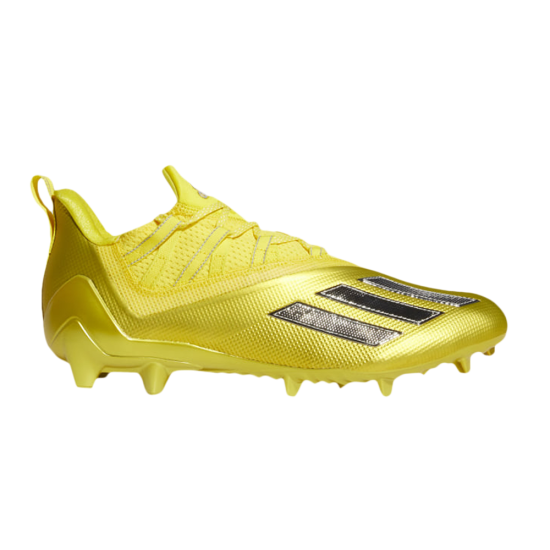 Adizero 11 'Turbo Fuel - Team Yellow' ᡼