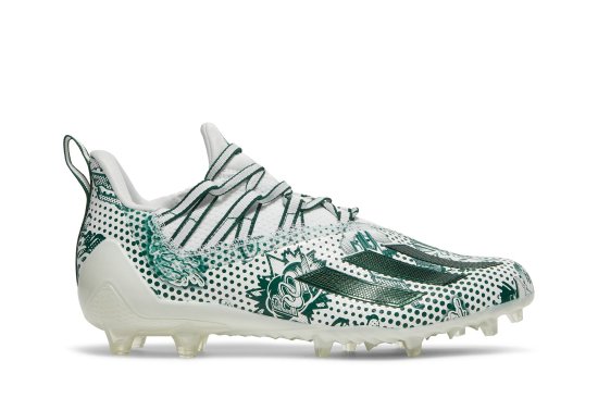 Adizero 11 Comics 'Dark Green' ᡼