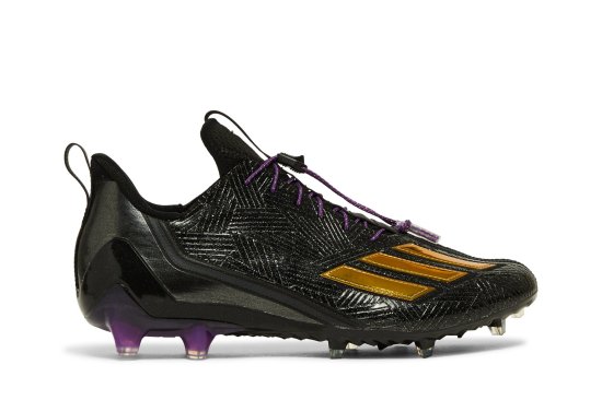 Marvel x Adizero 12.0 'Black Panther' ᡼