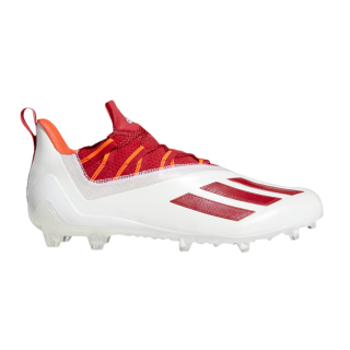 Adizero 11 'White Solar Red' ͥ