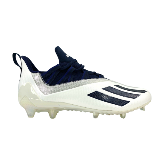 Adizero 21 'White Blue' ᡼