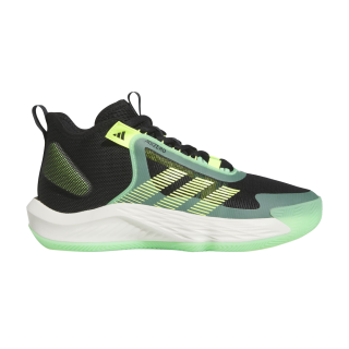 Adizero Select 'Black Solar Yellow'