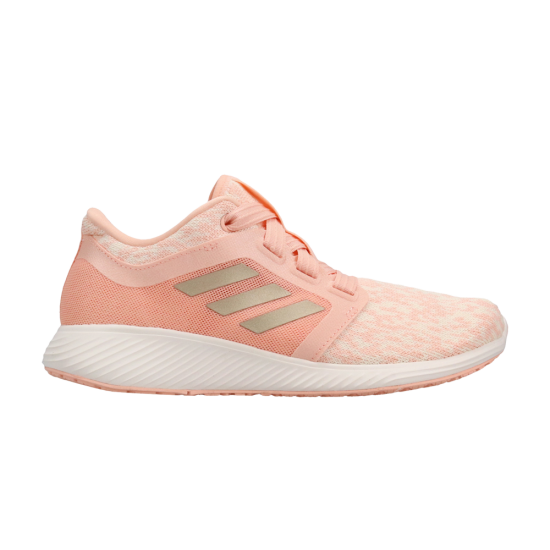 Wmns Edge Lux 3 'Glow Pink' ᡼