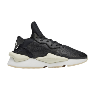 Y-3 Kaiwa 'Black Cream White'