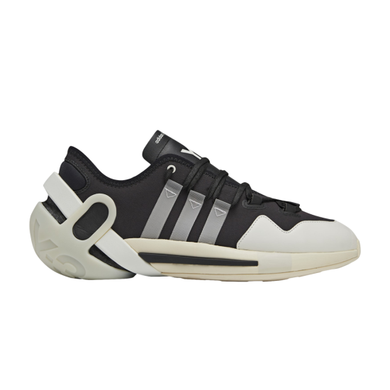 Y-3 Idoso Boost 'Black Cream' ᡼