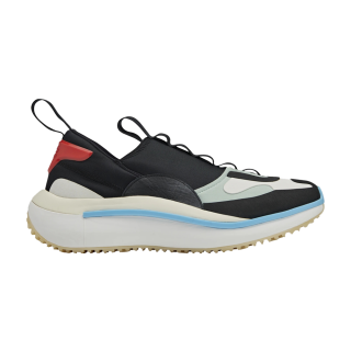 Y-3 Qisan Cozy 'Black Blush Green'