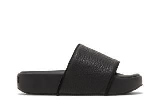 Y-3 Slide 'Triple Black'