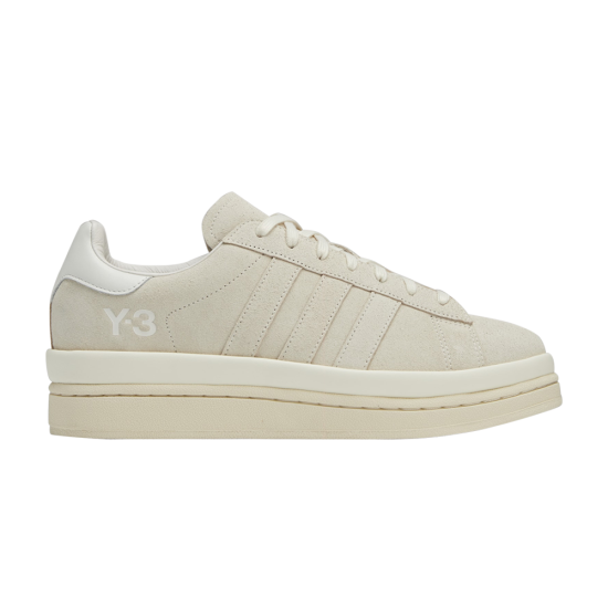 Y-3 Hicho 'Cream White' ᡼