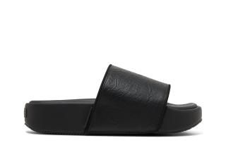 Y-3 Slide 'Black'