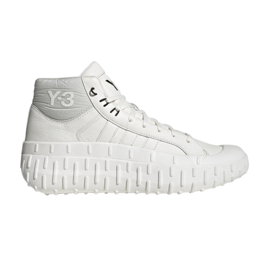 Y-3 GR.1P High GTX 'Core White' ᡼