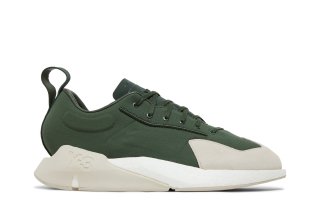 Y-3 Orisan 'Shadow Green'