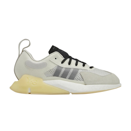 Y-3 Orisan 'White Orbit Grey' ᡼