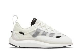 Y-3 Shiku Run 'White Orbit Grey'
