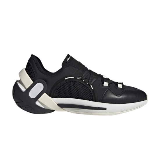 Y-3 Idoso Boost 'Black White' ᡼