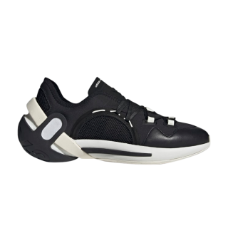 Y-3 Idoso Boost 'Black White'
