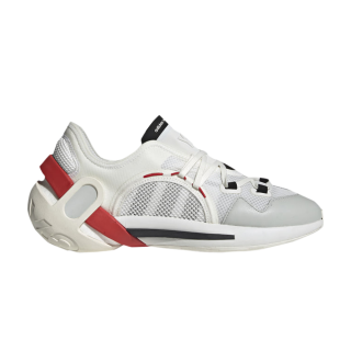 Y-3 Idoso Boost 'White Red'