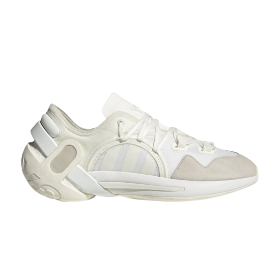 Y-3 Idoso Boost 'Off White Bliss' ᡼