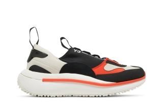 Y-3 Qisan Cozy 'Bliss Black'