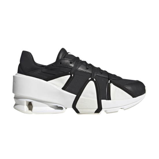 Y-3 Sukui 3 'Black White' ᡼