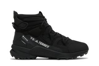 Y-3 Terrex Swift R3 GTX 'Black'