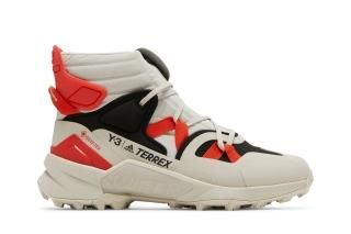 Y-3 Terrex Swift R3 GTX 'Bliss Bold Orange'