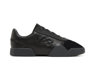 Y-3 Yunu 'Triple Black' ͥ