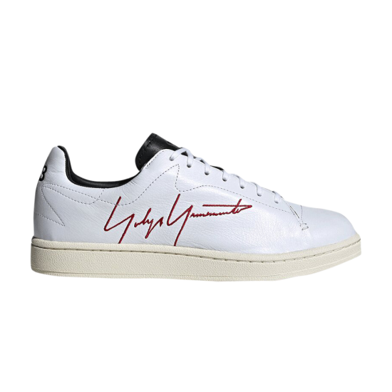 Y-3 Yohji Court 'Footwear White' - NBAグッズ バスケショップ通販 ...