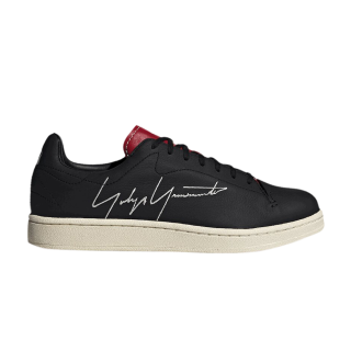 Y-3 Yohji Court 'Core Black'
